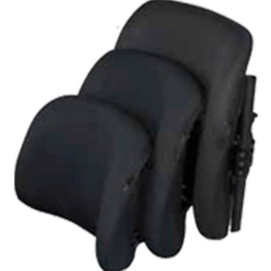 Matrx PB Wheelchair Back
