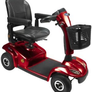 Leo 4-wheel