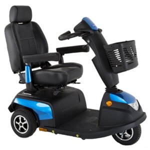Pegasus Metro 3-Wheel Scooter