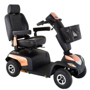 Pegasus Metro 4-Wheel Scooter