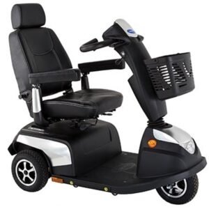 Pegasus Pro 3-Wheel Scooter