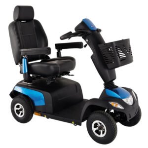 Pegasus Pro 4-Wheel Scooter