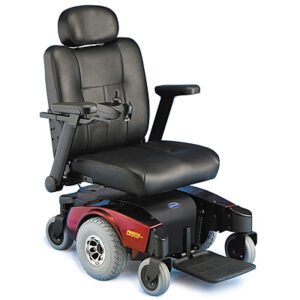 Pronto M51 Sure Step