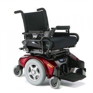 Pronto M91 Sure Step