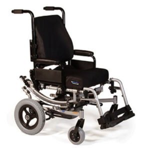 Solara 2G Tilt-in-Space