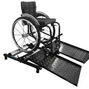 Active Trainer