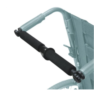 Wheelchair Push Bars – Handles