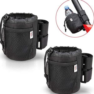 UTV Roll Bar Cup Holder