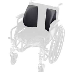 Lateral Support Assembly