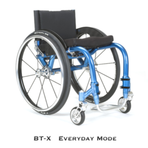 Sport BT-X