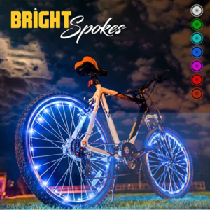 Bright Spokes Premium LED