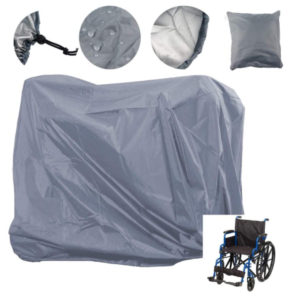Wheelchair Cover Waterproof
