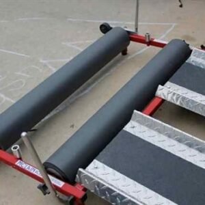 Wheelchair Training Rollers