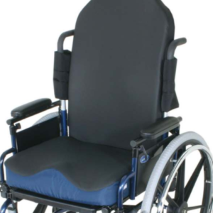 IncrediBack Rigid Wheelchair Cushions