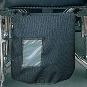 Wheelchair and Walker Catheter Bag