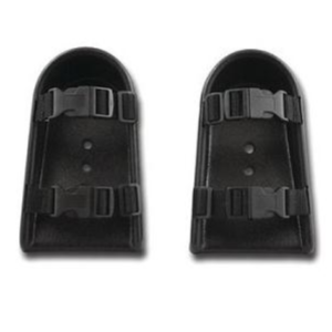Wheelchair Shoe Holders