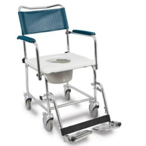 Defense Euro Commode