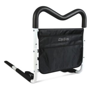 Mgrip Adjustable Contoured Bed Rail
