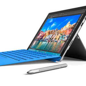 Surface Pro 4