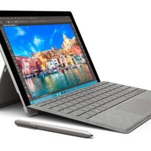 Surface Pro 5