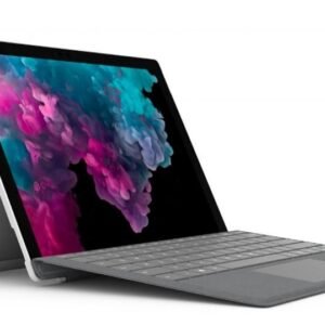 Surface Pro 6