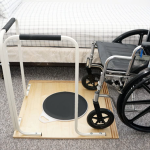 Pivot Assist Transfer Platform