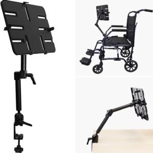 Tablet Pole Mount