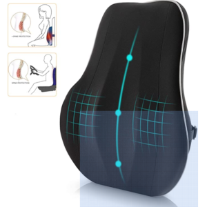 Lumbar Support Pillow
