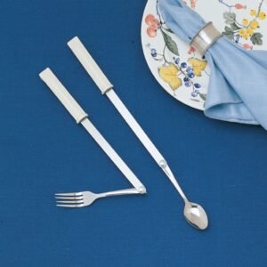 Comfort Grip Extension Utensils