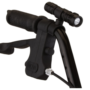Mobility Flashlight