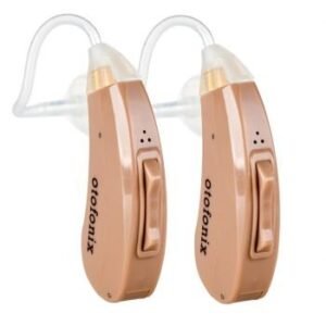 Encore Hearing Amplifier