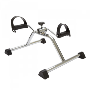 Pedal Exerciser Upper or Lower Body Workout