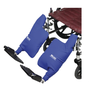 Wheelchair Calf Pad Covers