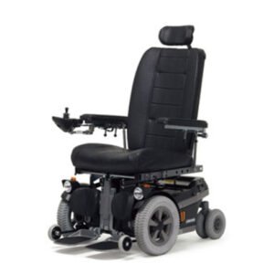 Chairman Hd3