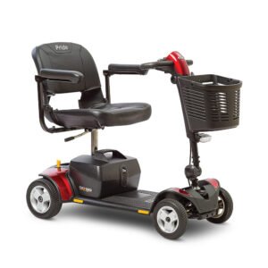 Go-Go Elite Traveller 4-Wheel