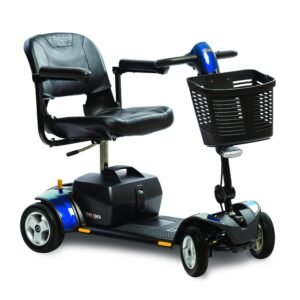 Go-Go LX 4-Wheel