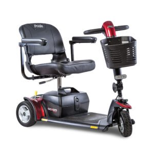 Go-Go Sport 3-Wheel
