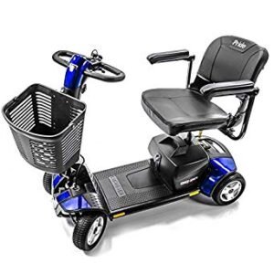 Go-Go Sport 4-Wheel