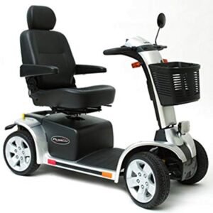 Pursuit 4-Wheel