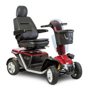Pursuit XL 4-Wheel