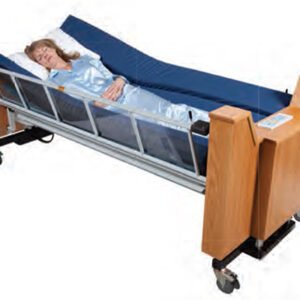 The Freedom Bed