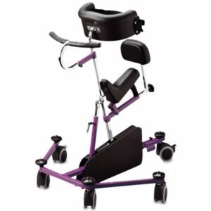 Pony Indoor Gait Trainer