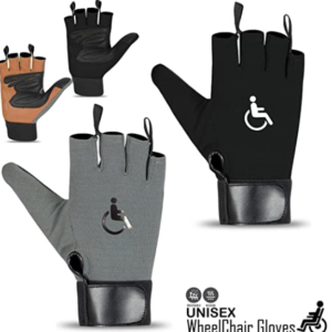 Wheelchair Gloves Mobility