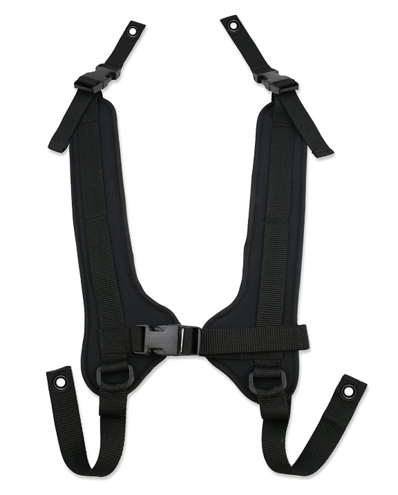 Wheelchair Chest Harness