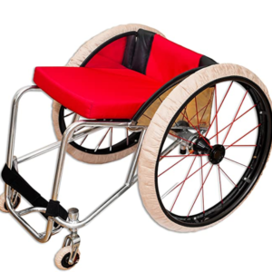 Wheelchair Socks: Covers for Casters