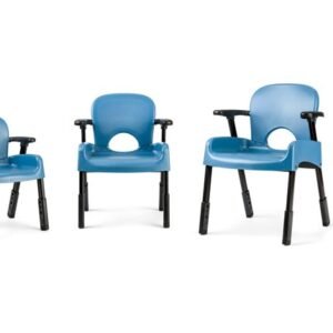 Compass Chair