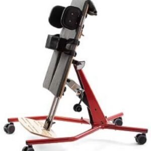 Prone Stander with Mobility
