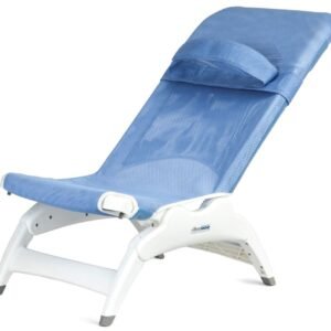 Wave Bath Chair