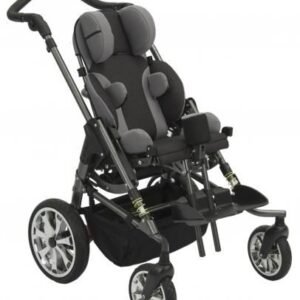 Hoggi Bingo Evolution XPS Stroller
