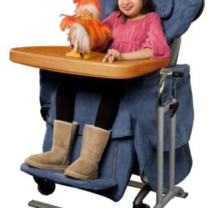 Symmetrikit Chair